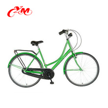 Alibaba China fábrica barato helicóptero bicicletas para la venta / buena calidad bicicleta individual velocidad bicicleta / 28 pulgadas bicicleta tradicional